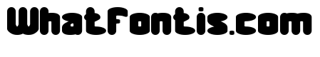 MUSIC THING Bold