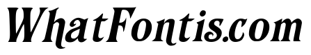 Murisa Nathalia Italic