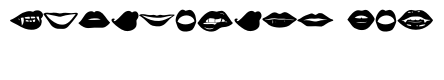 Mouth illustration