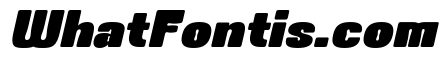 Mourkit Italic