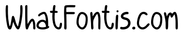 Mori Handwritten