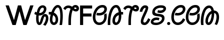 Morain Extra Bold