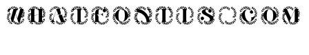 Montclaire Monogram