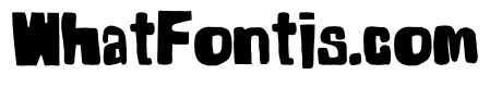 Monster Munch Font