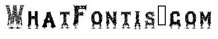 Monster_bold Regular