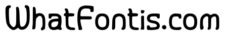 Monospace Tech Block