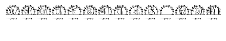 Monoluxe SPlit Monogram