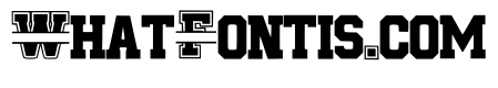 Monogram Slab Serif Regular
