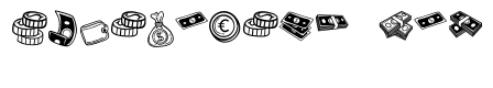 Money Cash