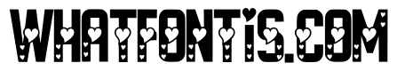 Monday Valentine Regular