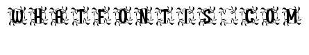 Monarque Monogram