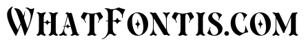 Monarch Realm Regular