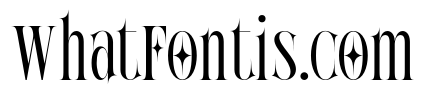 AT - Monarch Regular