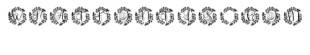 Monarcelle Monogram