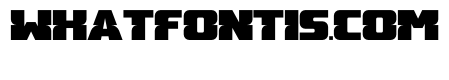 Momster Regular