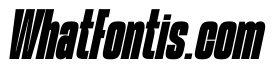 Moments Italic