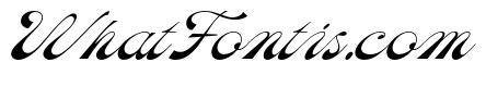 Mollies Script Regular