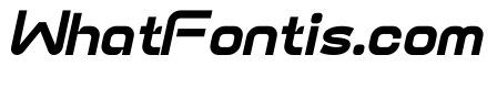 Molire Italic