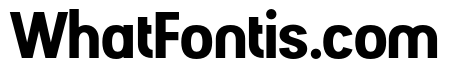 Mokla Sans Regular