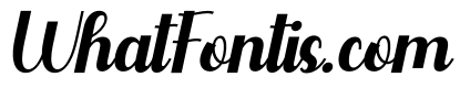 Mogetta Script Italic