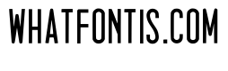 Modern Serif Regular