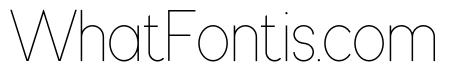 Modern Heritage Sans
