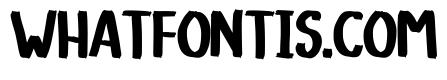 Modern Brush Regular