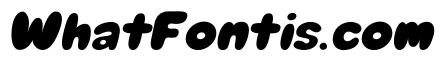 Mochi Soda Solid Italic