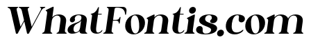 Mobigail Italic