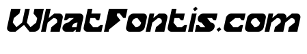 Mnemonic Core Italic