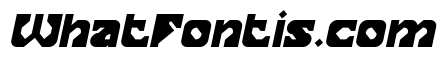 Mnemonic Core Bold Italic