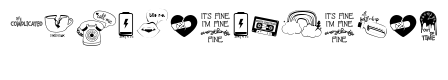 DB Mixed Emotions