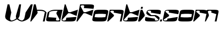 MirrorTech Italic