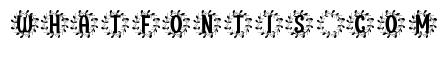 Mireth Monogram
