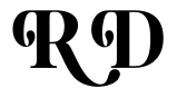 Mirabelle Ligature