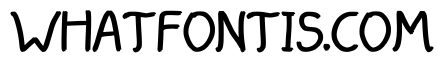 Minimalist Letters Regular
