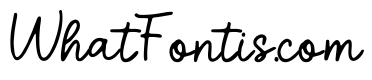 Minimal Handwriting