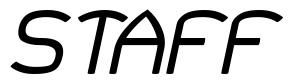 MINIMAL CLEAN Italic