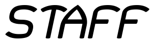 MINIMAL CLEAN Bold Italic