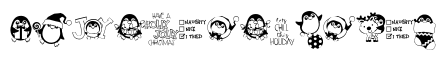 DB Merry Penguins