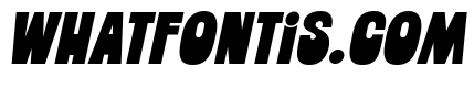Merry Italic