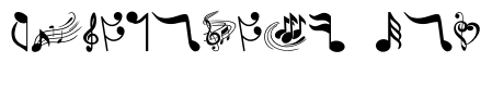 Melody Notes