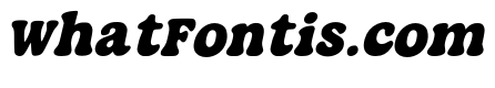 Mells-Italic