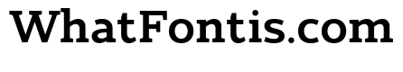 Mello Serif Regular