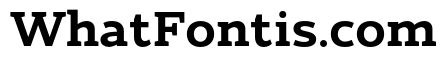 Mello Serif Medium