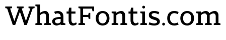 Mello Serif Extra Light