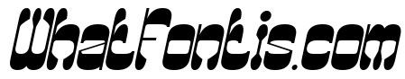 Maybe Someday Italic