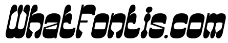Maybe Someday Bold Italic