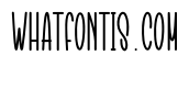 Maturings Handsome