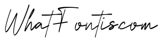 Marvelle Signature Italic